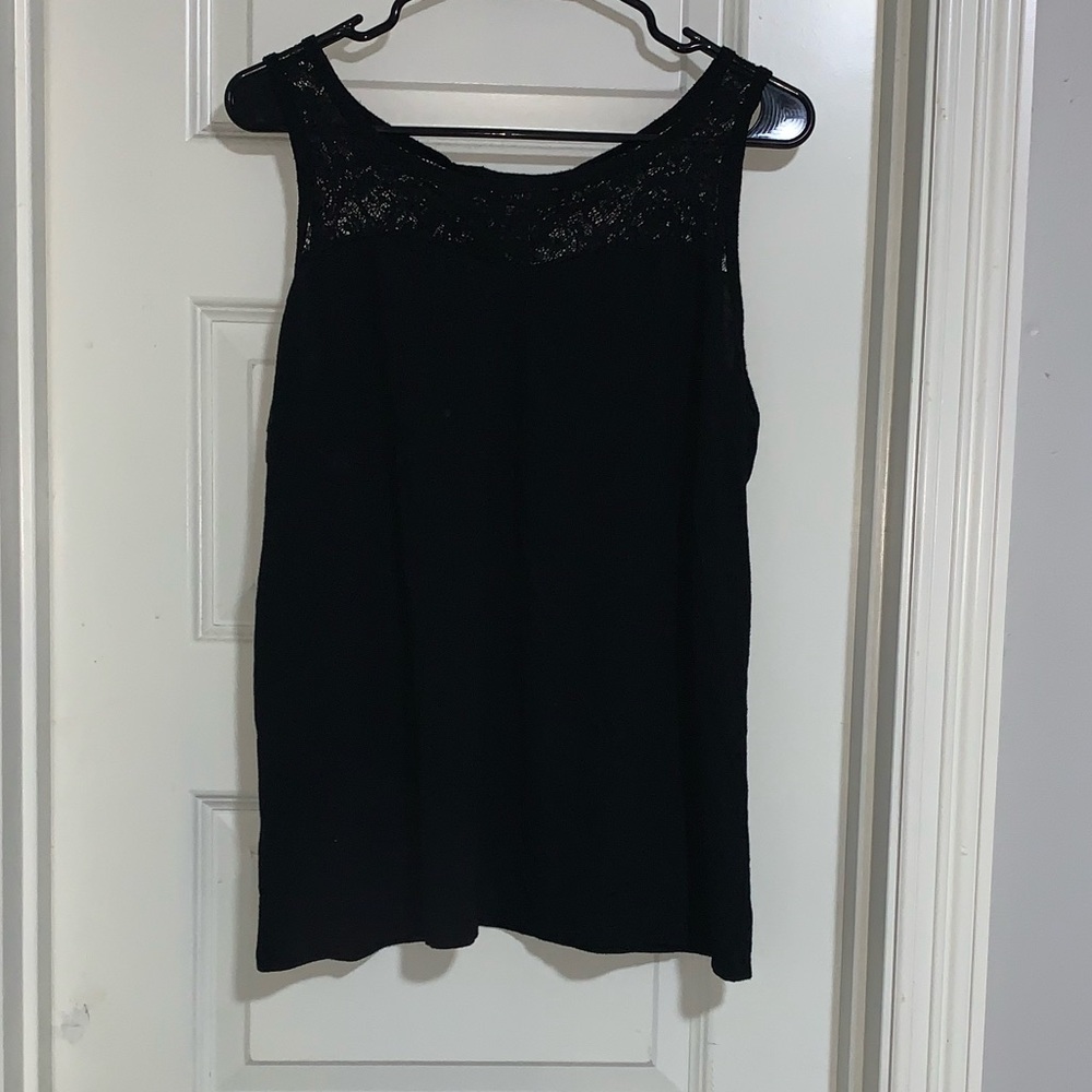 Torrid top